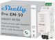 Single-Phase Energy Meter Shelly Pro Em 50A