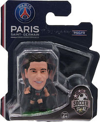 Giochi Preziosi Ποδόσφαιρο: Starz Blister Pack Draxler Paris Saint-Germain Giochi Preziosi Ποδόσφαιρο: Starz Blister Pack Draxler Paris Saint-Germain