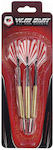 Amila Set of 3 Brass Darts #49157