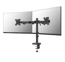 Neomounts (DS60-600BL2) Βάση Οθόνης Γραφείου έως 32"