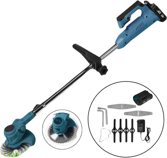 Brush Cutter Shoulder / Hand Battery