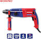 WorkPro Demolition Hammer Electric 800W with Chuck SDS Plus WP470406