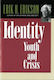 Identity Youth And Crisis Erik H Erikson
