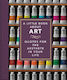 A Little Book About Art: Quotes For The Aesthete In Your Life Orange Hippo! Oh