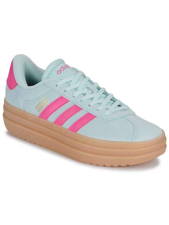 Xαμηλά Sneakers Adidas Vl Court Bold