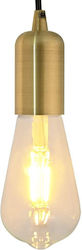 vidaXL Λάμπες LED 60W 86mm για Ντουί E27 2τμχ