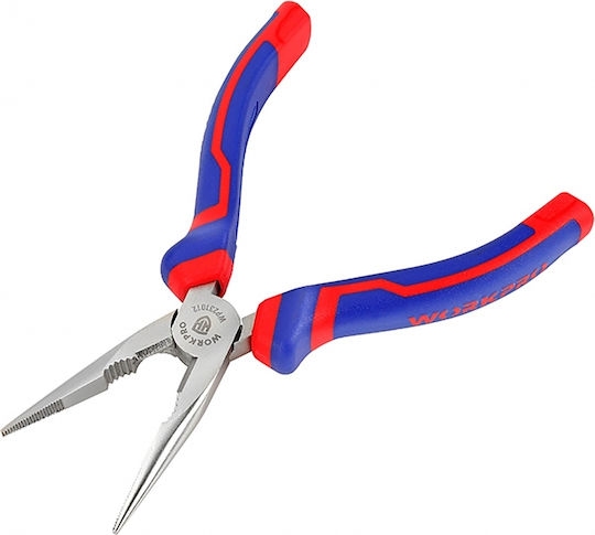 WorkPro Cutting Plier Straight Length 200mm