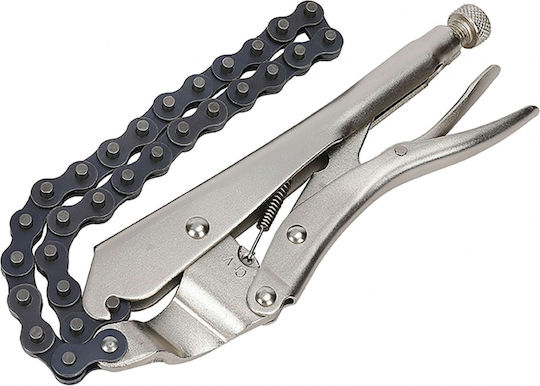 WorkPro Grip Pliers Length 480mm