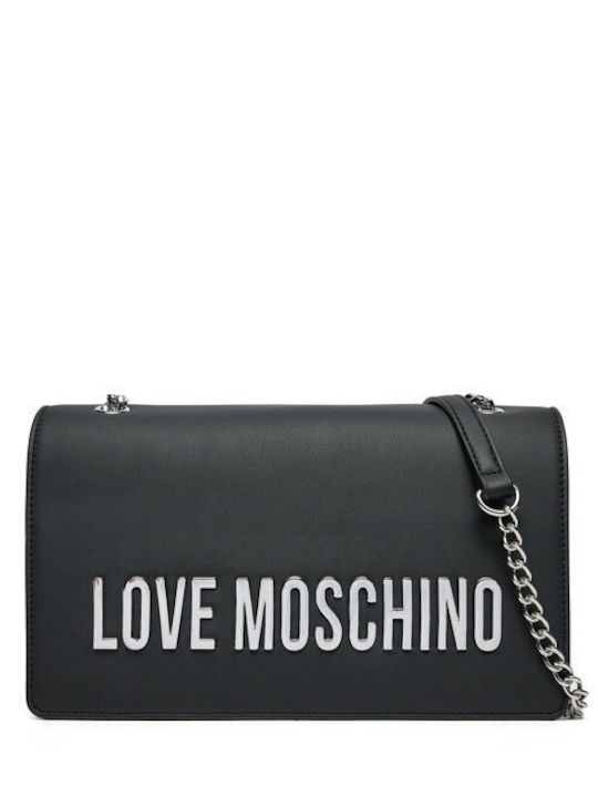 Moschino Women's Bag Shoulder Black