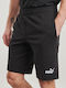 Men's Shorts Black