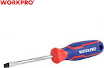 WorkPro Magnetic Screwdriver Straight