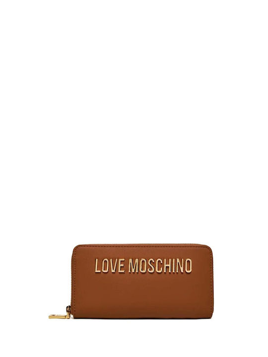 Moschino Women's Wallet Brown