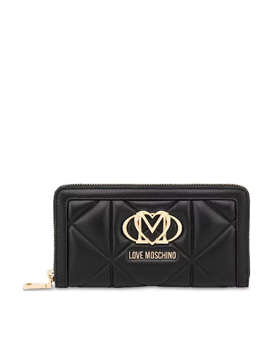 Moschino Mare Portofel de damă Negru JC5644PP1MLC0000 | Skroutz