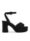Sandals Black