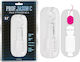 Palm Stroker No.4-clear