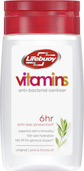 Lifebuoy Gel 50ml