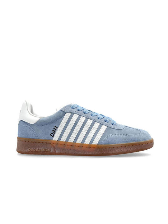 Dsquared2 Sneakers Blue