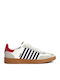 Ανδρικά Sneakers Λευκά