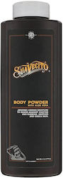 Suavecito Körperfeuchtigkeitscreme 170g Suavecito Körperfeuchtigkeitscreme 170g