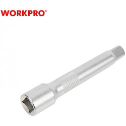 Προεκταση Καστανιας 1/2' X 250mm Wp275030 Workpro Profi Καρτελα
