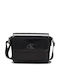 Calvin Klein Kids Bag Shoulder Bag Black 17cmx14cmx5cmcm