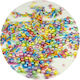 Sprinklicious Луд Перлен Микс за Поръсване 80g Без E171