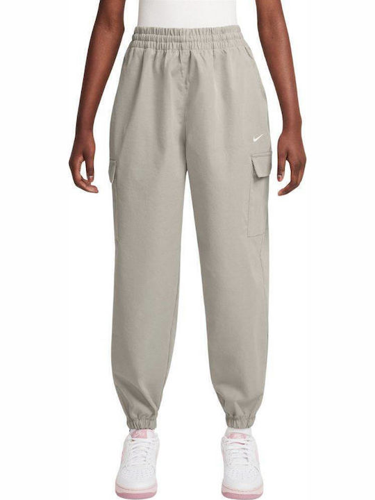 Nike Kinder Trainingshose Collegiate Grey 1Stüc...