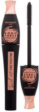 Bourjois Paris Twist Up The Volume Bond Force Mascara Mascara Μαύρο 8ml