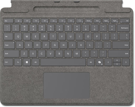 Microsoft Surface Pro Πληκτρολόγιο International English