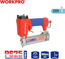 WorkPro Needle Gun WP513005