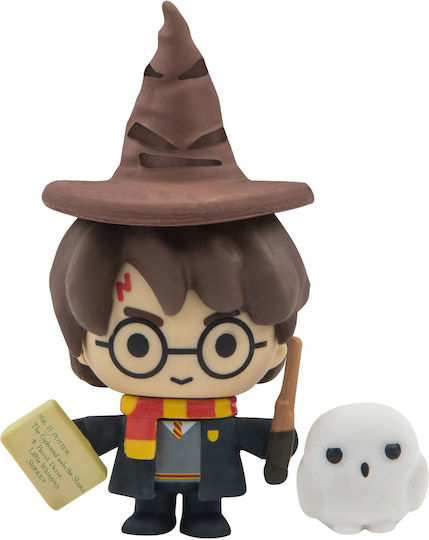Harry Potter Miniature Eraser Harry Potter #60482