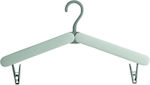 Clothes Hanger Green 1pcs