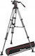 Manfrotto Twin Carbon 612 Kopfset Startender Mittelkopf 13274637 8024221698206