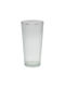 Keskor Set Gläser Wasser aus Glas 270ml 6Stück