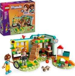 LEGO Friends Autumn’s Room for Ages 6+ 222 Pieces