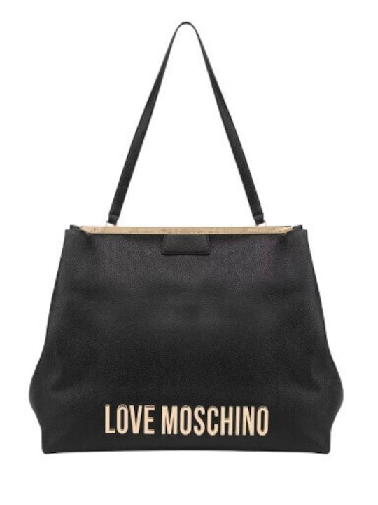 Moschino Women's Bag Shoulder Black