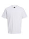 Jack & Jones T-shirt White