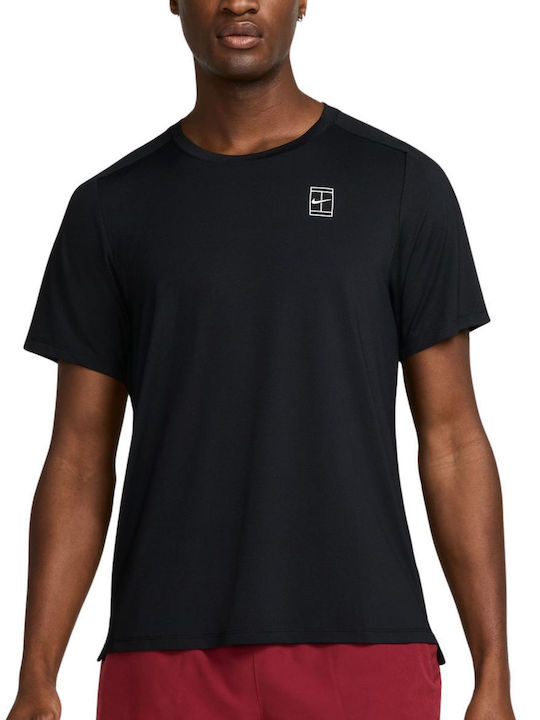 Nike NikeCourt Dri-FIT FZ6910-010 Ανδρική Μπλού...