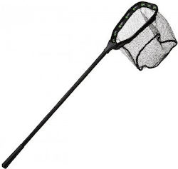 Zeck Rubber Bait Catcher 25x25x20 Cm Total Length 107 Cm