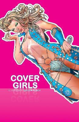 Cover Girls Vol 1 Sonny Liew 1213, Vol. 1 Fete de Copertă Vol Cover Girls Vol 1 Sonny Liew 1213, Vol. 1 Fete de Copertă Vol