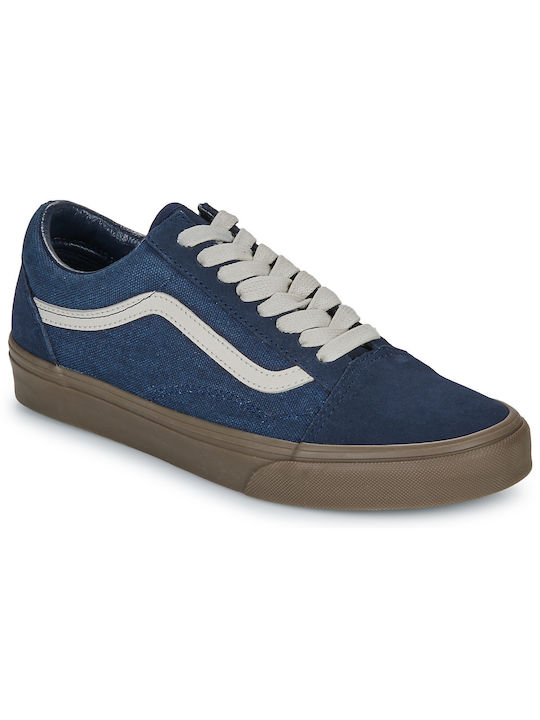 Vans Sneakers Navy Blue