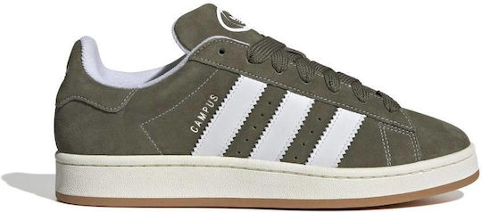 adidas gazelle silver green womens adidas Campus 00s Grade School Lifestyle Shoes Aurora Coffee Footwear White  JP9566  Shoe Palace