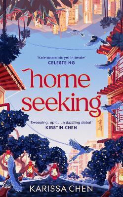 Heimatsuche: Eine epische Geschichte eines Paares, das sich über Jahrzehnte erstreckt, während Weltereignisse sie zusammenführen und auseinanderreißen Karissa Chen Sceptre 0114 Heimatsuche: Eine epische Geschichte eines Paares, das sich über Jahrzehnte erstreckt, während Weltereignisse sie zusammenführen und auseinanderreißen Karissa Chen Sceptre 0114
