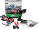 Amewi Racing Ferngesteuertes Auto Drift 4WD Rot