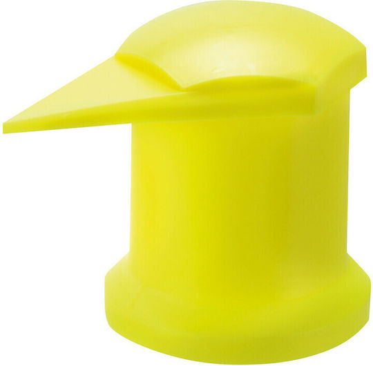Lampa 20 Pieces 32mm Bolt Indicator Caps for Nuts Optical Control of Loosening & Unscrewing