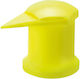 Lampa 20 Pieces 33mm Indicator Caps for Nuts Bolts Optical Control of Loosening & Unscrewing