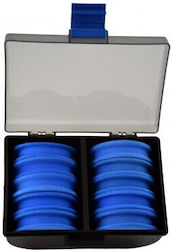 Garbolino Cute Rigs Mounts 150x115x72mm