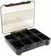 Cutie Sonik Lokbox Internal 8 Compartments 02 X 86 X 25 Mm