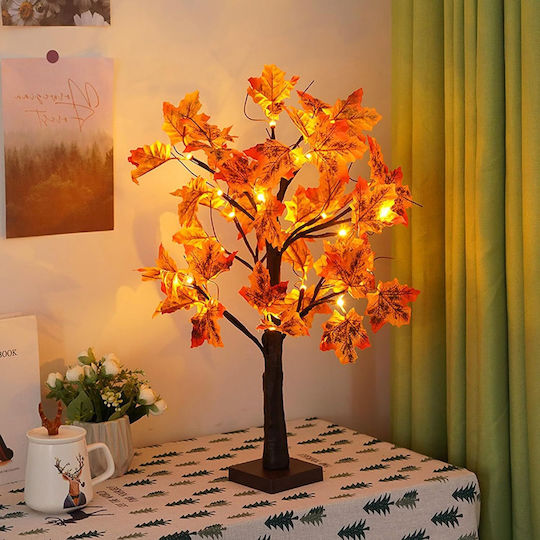 Shengruili LED Decorative Table Lamp Warm White
