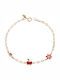 Kids Bracelet from Gold 9K